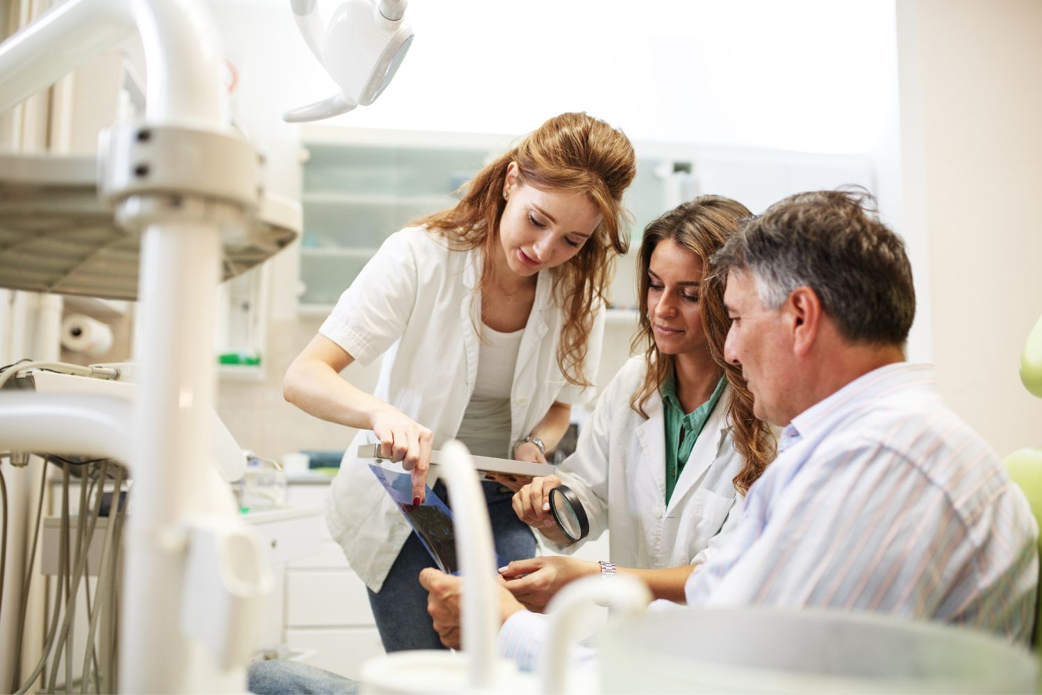 Dentist Marketing Company Florida